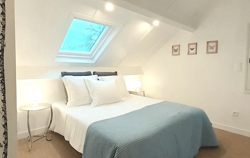 Location de vacances - Villa à Saumur