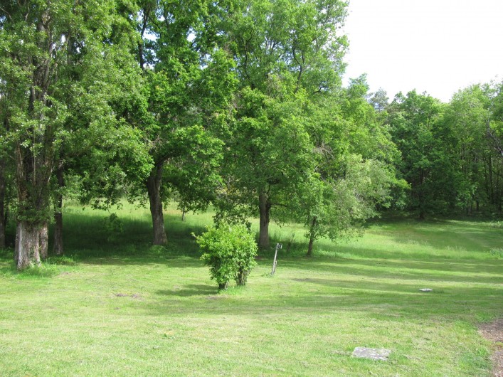 Location de vacances - Villa à Saumur