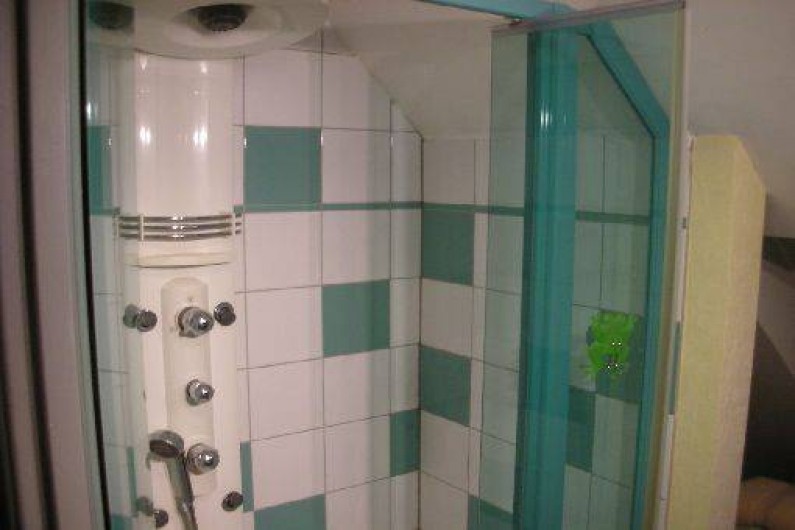 Location de vacances - Gîte à Saint-Amarin