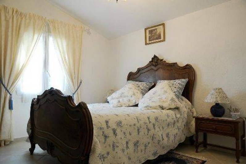 Location de vacances - Villa à Régusse