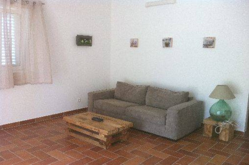 Location de vacances - Gîte à Sartène