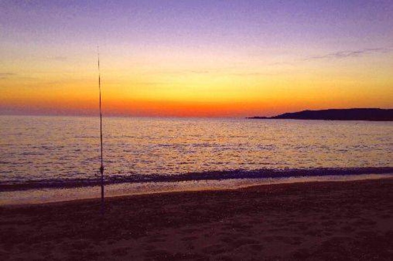 Location de vacances - Gîte à Sartène