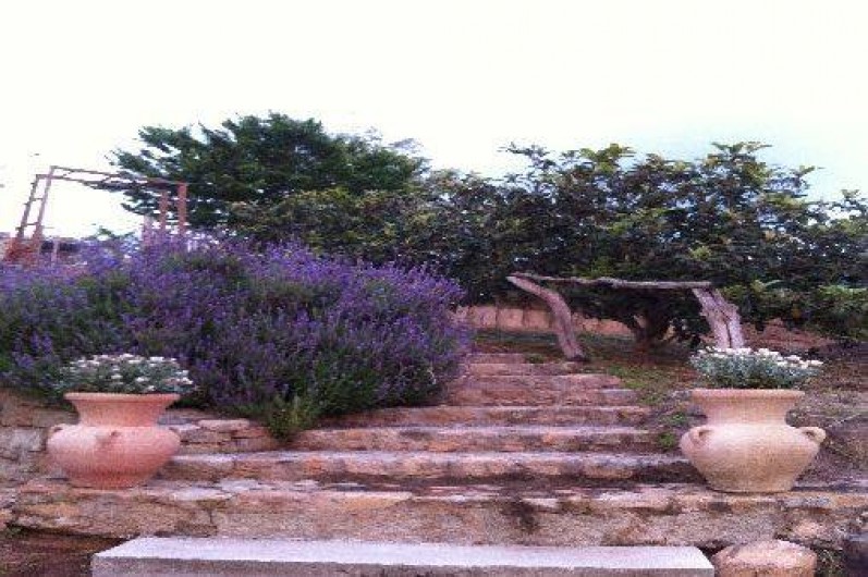 Location de vacances - Gîte à Sartène