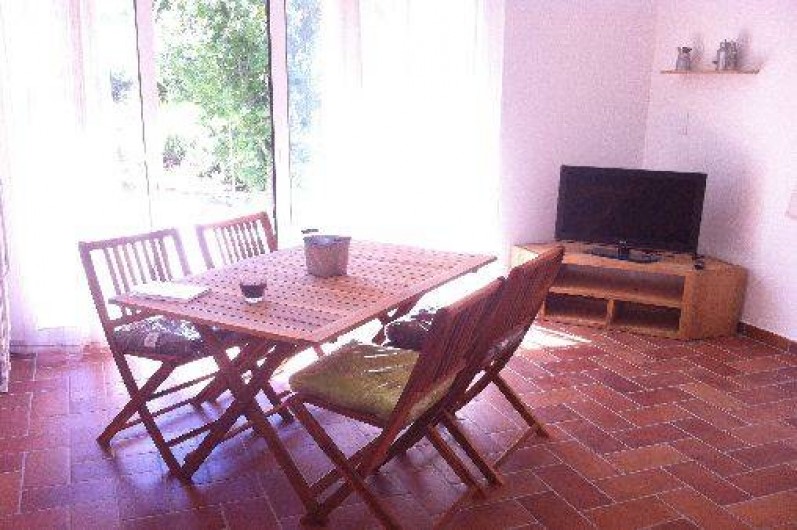 Location de vacances - Gîte à Sartène