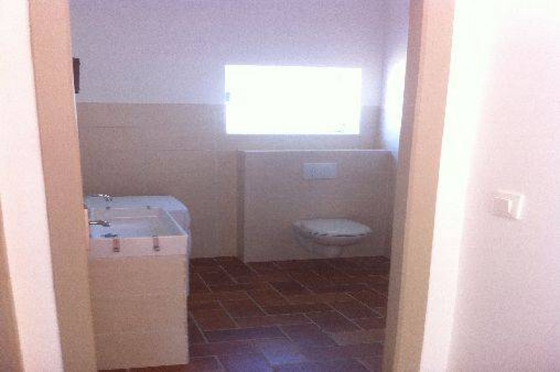 Location de vacances - Gîte à Sartène