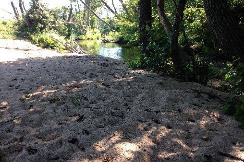 Location de vacances - Gîte à Sartène
