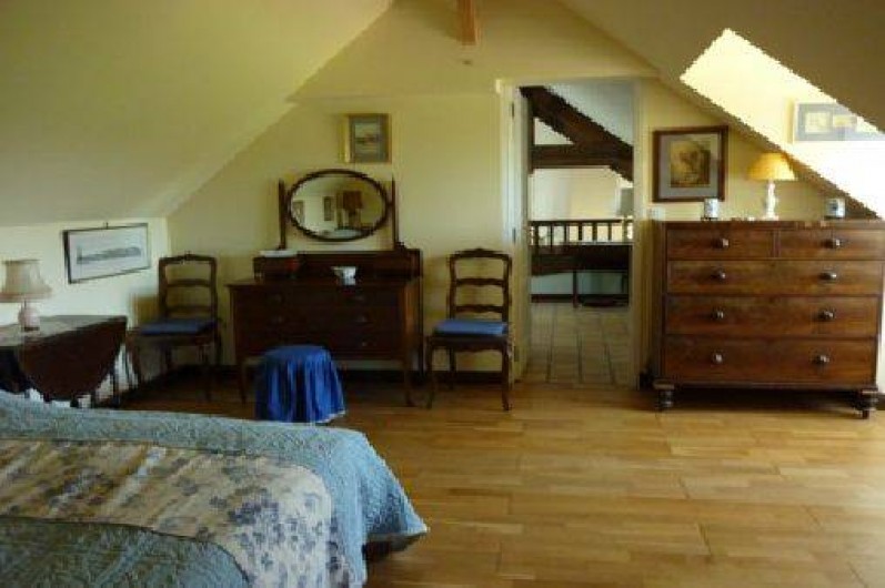 Location de vacances - Gîte à Saint-Loup-du-Gast