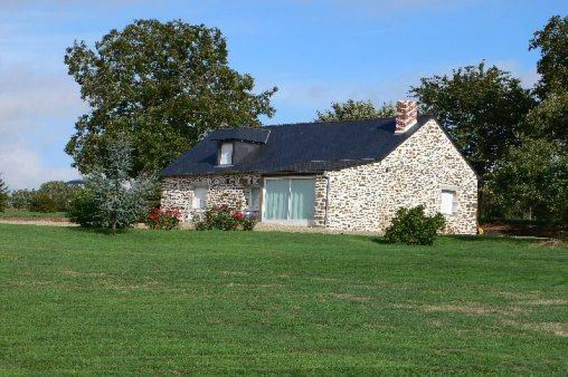 Location de vacances - Gîte à Saint-Loup-du-Gast
