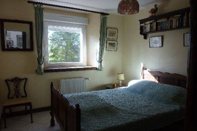 Location de vacances - Gîte à Saint-Loup-du-Gast