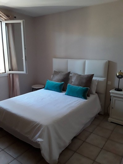 Location de vacances - Villa à Saint-Martin-de-Valgalgues