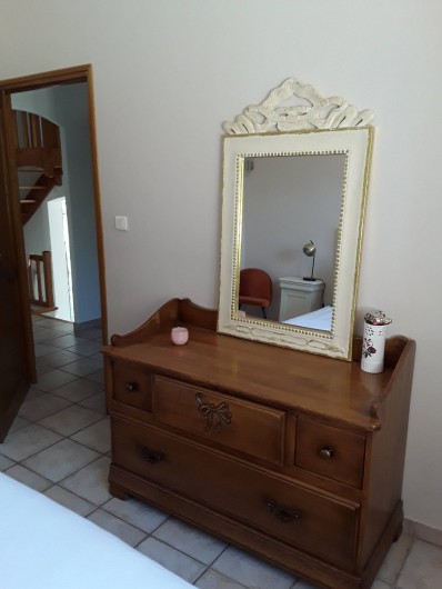 Location de vacances - Villa à Saint-Martin-de-Valgalgues