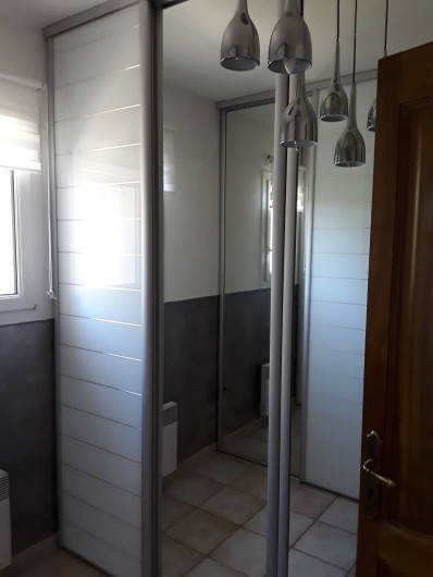 Location de vacances - Villa à Saint-Martin-de-Valgalgues