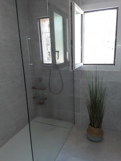 Location de vacances - Villa à Saint-Martin-de-Valgalgues