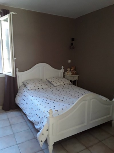 Location de vacances - Villa à Saint-Martin-de-Valgalgues