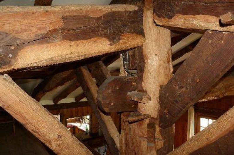 Location de vacances - Villa à Soustons