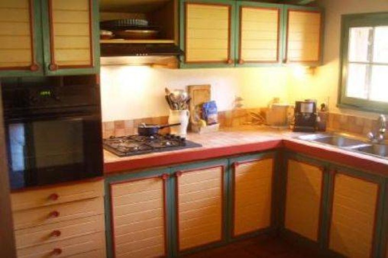 Location de vacances - Villa à Soustons