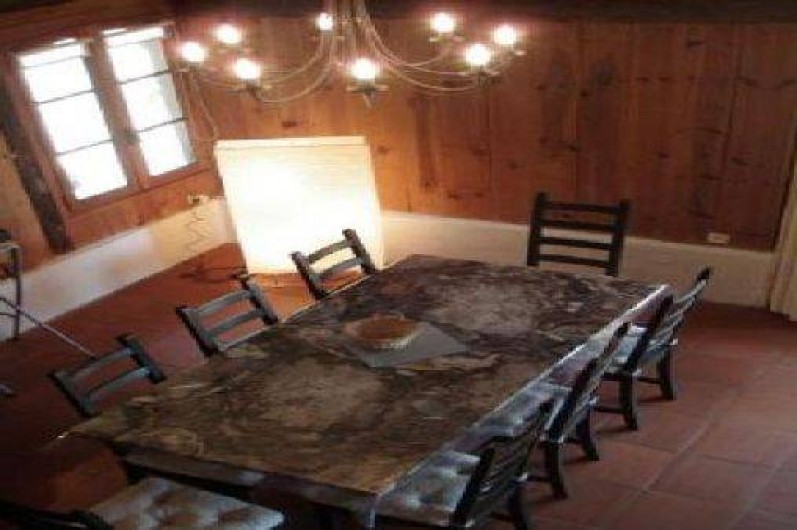 Location de vacances - Villa à Soustons