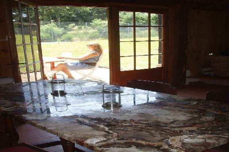 Location de vacances - Villa à Soustons