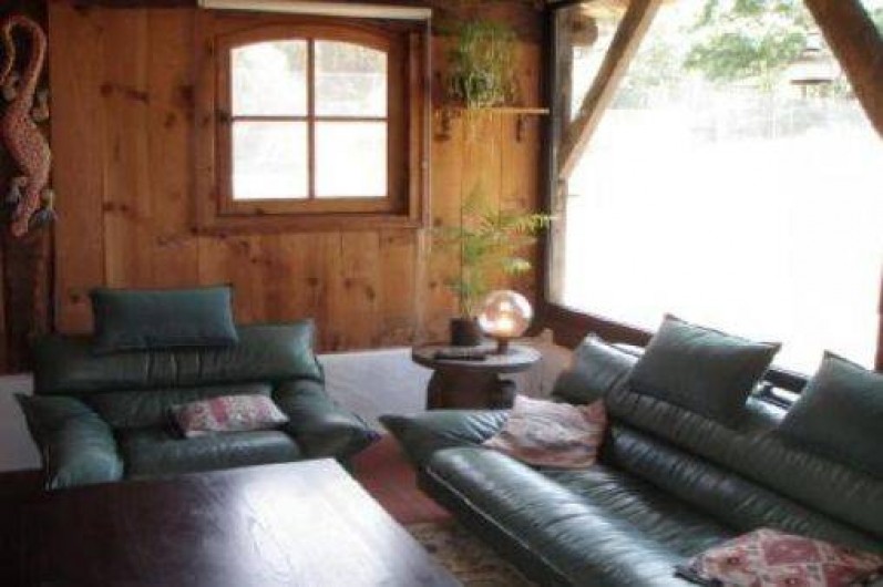 Location de vacances - Villa à Soustons