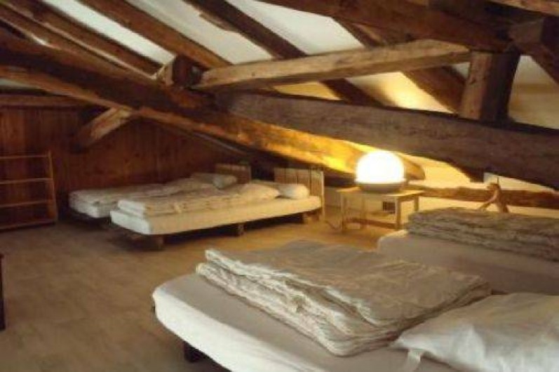 Location de vacances - Villa à Soustons