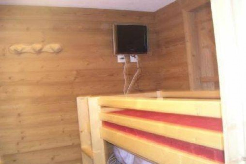 Location de vacances - Appartement à Val Thorens