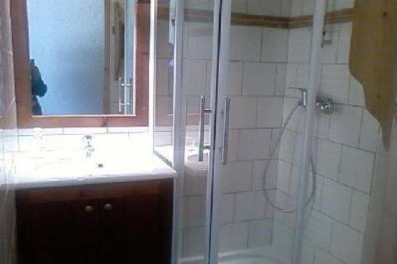 Location de vacances - Appartement à Val Thorens