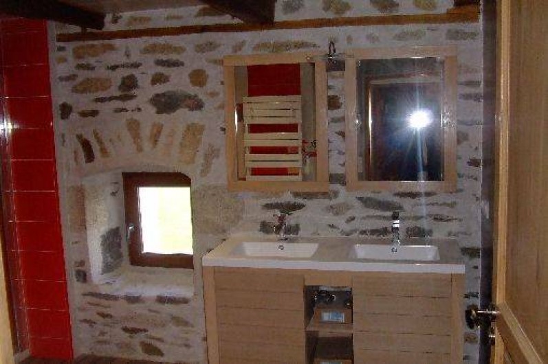 Location de vacances - Gîte à Heume-l'Église