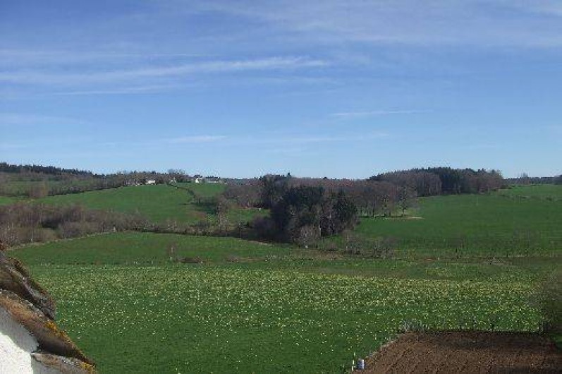 Location de vacances - Gîte à Heume-l'Église