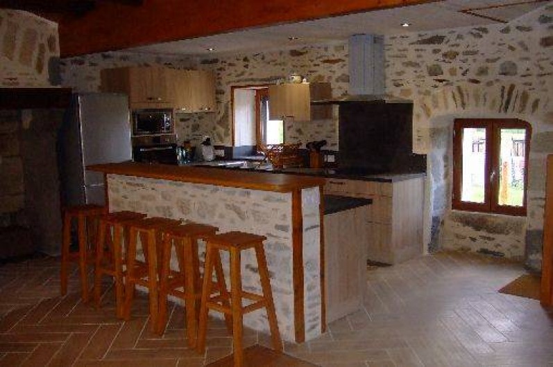 Location de vacances - Gîte à Heume-l'Église