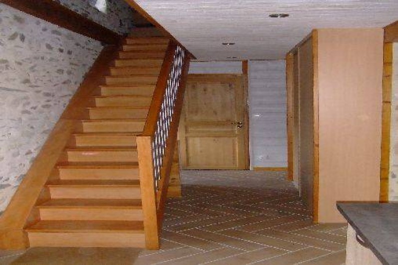 Location de vacances - Gîte à Heume-l'Église