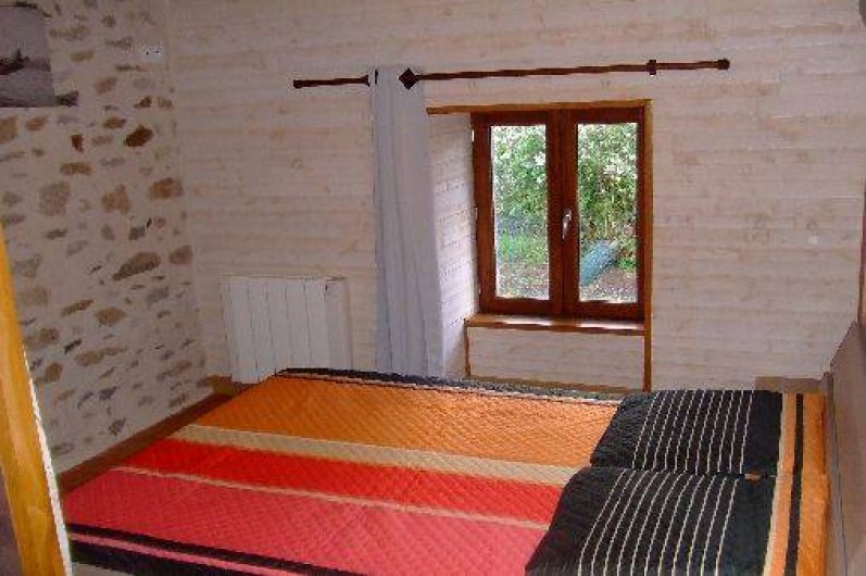 Location de vacances - Gîte à Heume-l'Église