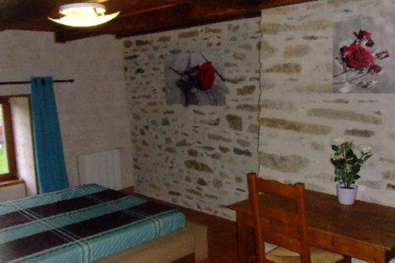 Location de vacances - Gîte à Heume-l'Église