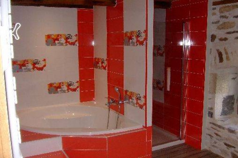 Location de vacances - Gîte à Heume-l'Église