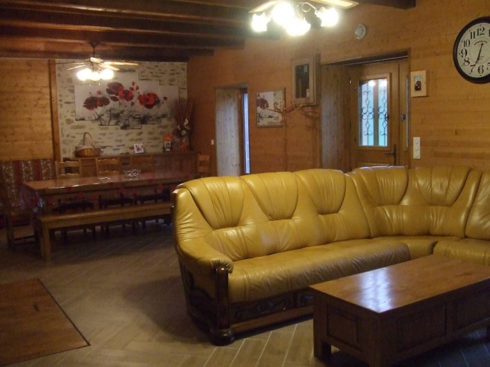 Location de vacances - Gîte à Heume-l'Église