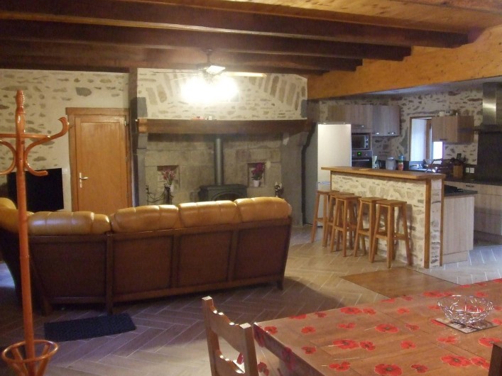 Location de vacances - Gîte à Heume-l'Église