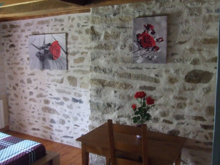 Location de vacances - Gîte à Heume-l'Église