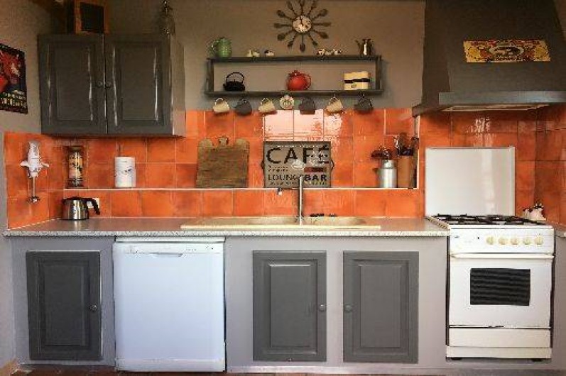 Location de vacances - Gîte à Arzillières-Neuville