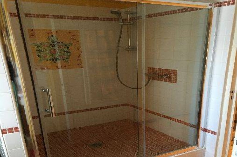 Location de vacances - Gîte à Arzillières-Neuville