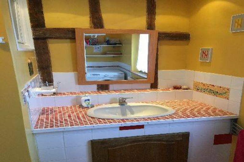 Location de vacances - Gîte à Arzillières-Neuville