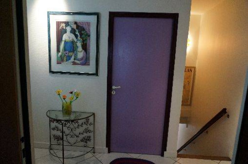 Location de vacances - Studio à La Rochelle