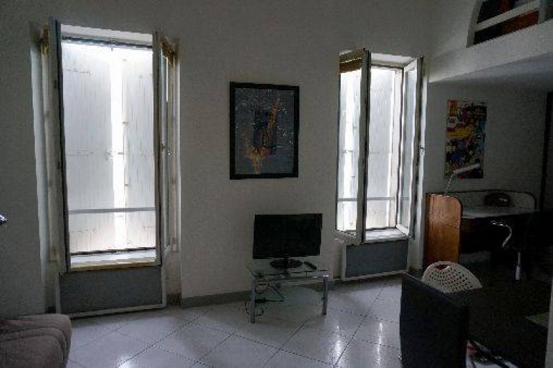 Location de vacances - Studio à La Rochelle