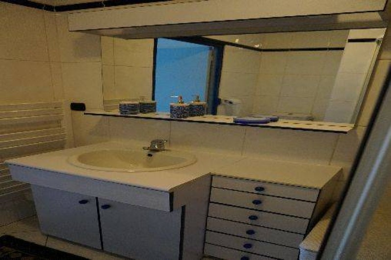 Location de vacances - Studio à La Rochelle