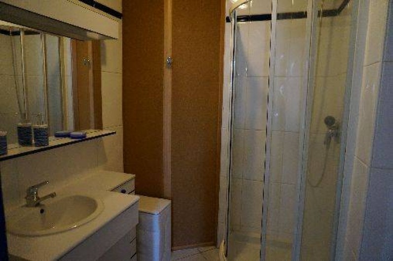 Location de vacances - Studio à La Rochelle