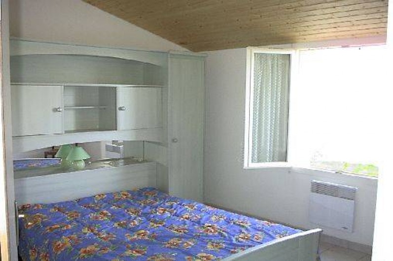 Location de vacances - Appartement à Le Château-d'Oléron