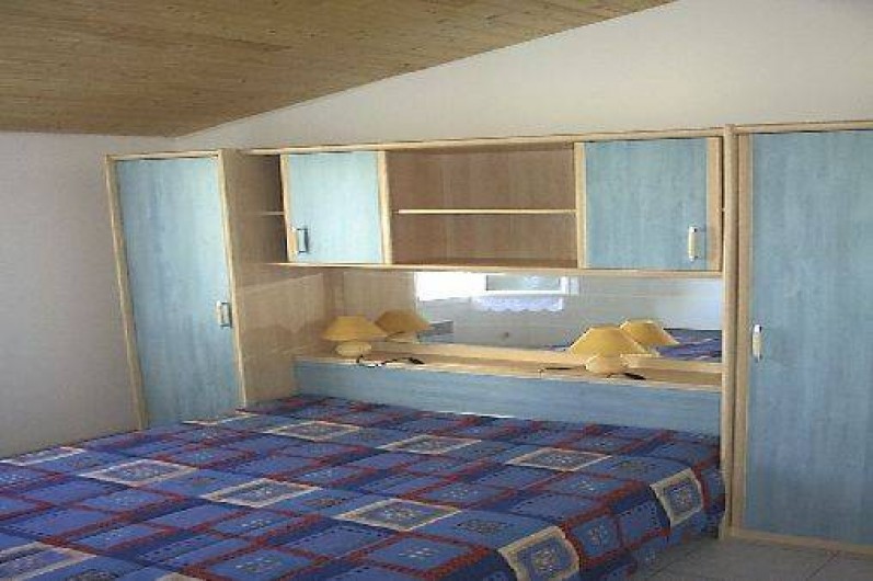 Location de vacances - Appartement à Le Château-d'Oléron