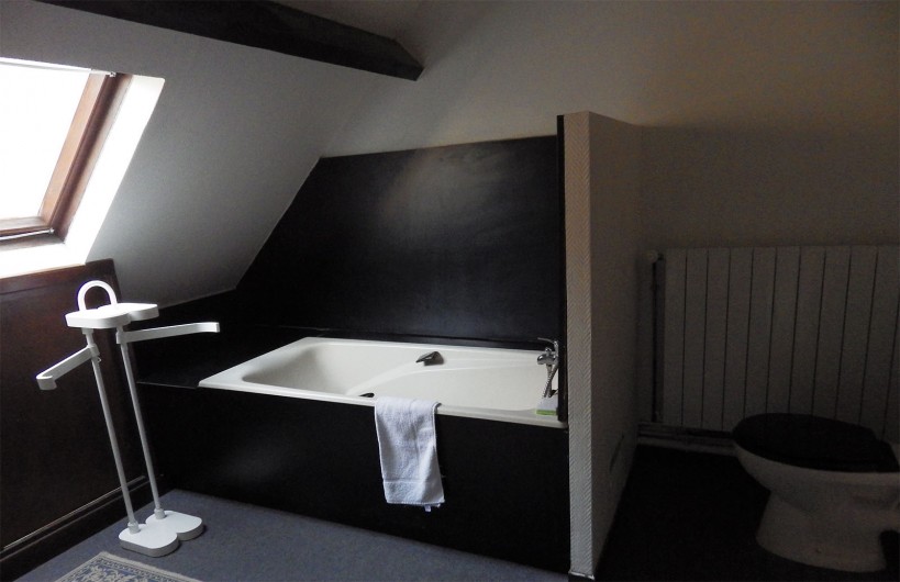 Location de vacances - Chalet à Barèges