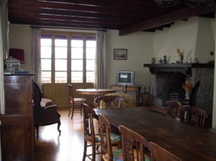 Location de vacances - Chalet à Barèges