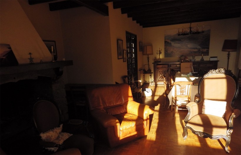 Location de vacances - Chalet à Barèges