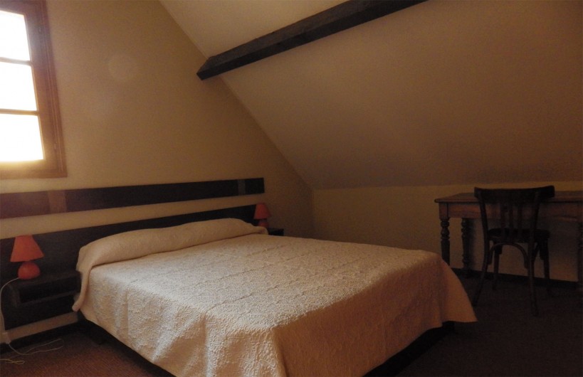 Location de vacances - Chalet à Barèges