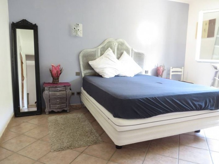 Location de vacances - Villa à Agde